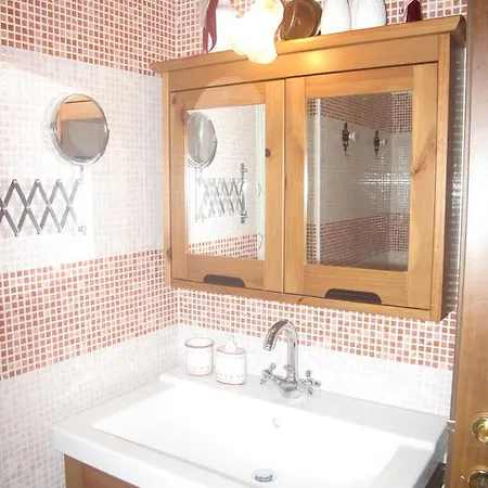 Al Colle Bed & Breakfast