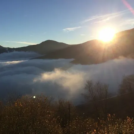 Panzió Al Colle Magliolo