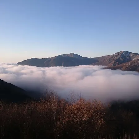 Al Colle * Magliolo