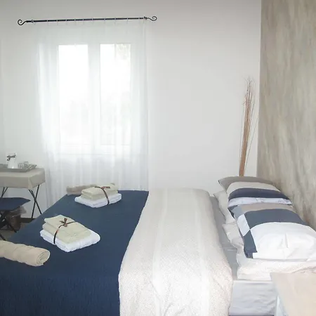 Panzió Al Colle Magliolo
