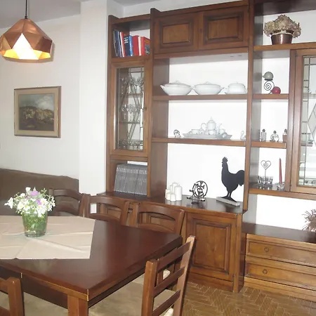 Al Colle Bed & Breakfast Magliolo
