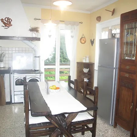 Bed & Breakfast Al Colle
