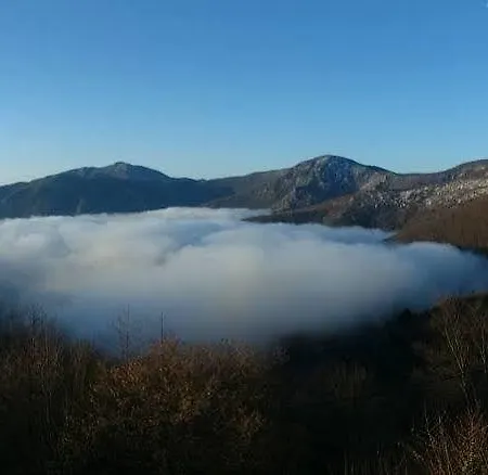 Al Colle Magliolo