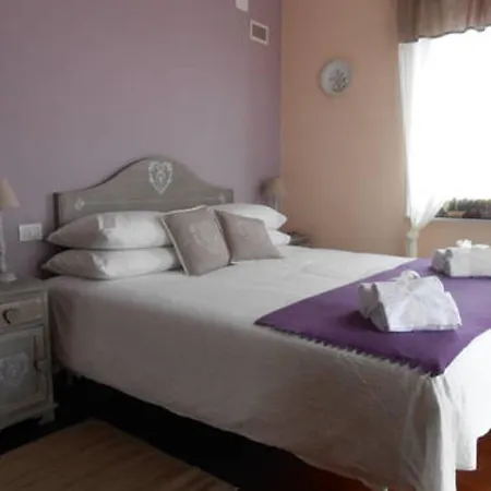 Al Colle Bed & Breakfast Magliolo