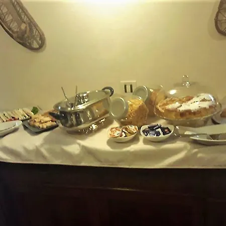 Al Colle Bed & Breakfast Magliolo
